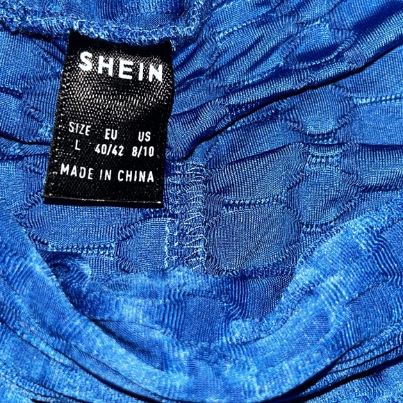 SHEIN shorts - Picture 3 of 3